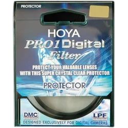 Лот: 3582350. Фото: 1. Hoya Protector PRO1D. Светофильтры