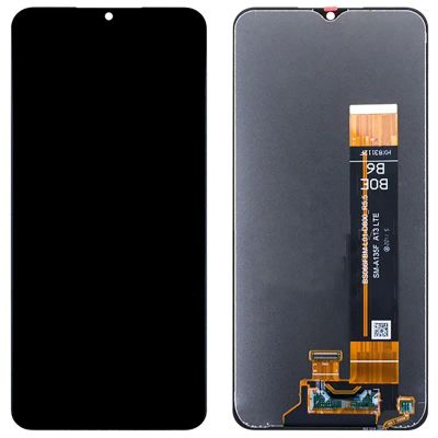 Лот: 19297809. Фото: 1. Дисплей Samsung Galaxy A13 (SM-A135F... Дисплеи, дисплейные модули, тачскрины