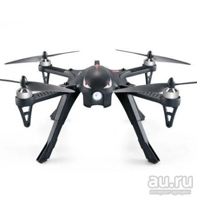 Лот: 13306702. Фото: 1. MJX B3 Bugs 3 квадрокоптер с бесколлекторными... Квадрокоптеры
