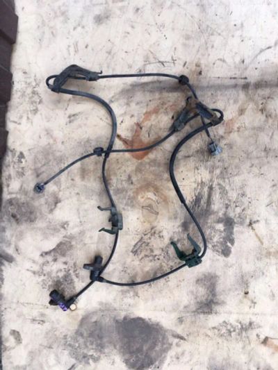 Лот: 21718674. Фото: 1. датчик abs toyota Corona Premio... Двигатель и элементы двигателя