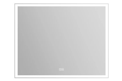 Лот: 24685620. Фото: 1. Зеркало с подсветкой BELBAGNO... Мебель для ванной комнаты