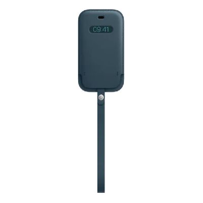 Лот: 22219092. Фото: 1. Чехол-конверт Apple MagSafe для... Чехлы, бамперы