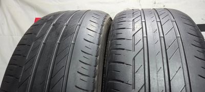 Лот: 23274663. Фото: 1. 225/45R19 92W Bridgestone Turanza... Шины