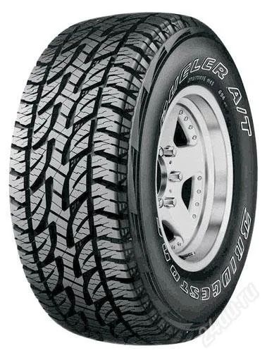 Лот: 1709532. Фото: 1. шины BRIDGESTONE D-694. Шины