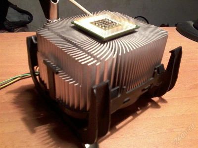 Лот: 1544287. Фото: 1. Intel Pentium 4 2800MHz. Процессоры