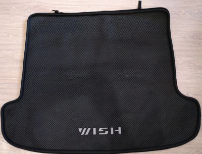 Лот: 12115642. Фото: 1. Коврик в багажник Toyota Wish... Чехлы, коврики, оплетки руля