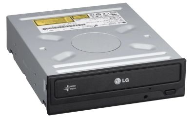 Лот: 3167279. Фото: 1. Оптический привод LG GH22NP21... Приводы CD, DVD, BR, FDD