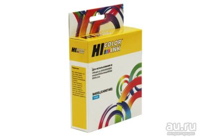 Лот: 13401047. Фото: 1. Картридж Hi-Black (HB-C4907AE... Картриджи, расходные материалы
