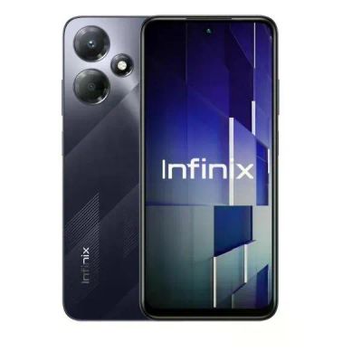 Лот: 25547734. Фото: 1. Восстановленный смартфон Infinix... Смартфоны