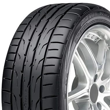 Лот: 7919305. Фото: 1. Dunlop 235/40 R18 Direzza DZ102... Шины