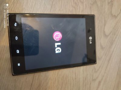 Лот: 17114970. Фото: 1. LG P895 Optimus Vu. Смартфоны