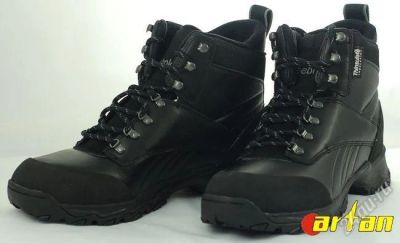 Лот: 2298152. Фото: 1. Новые ботинки Reebok осень-зима... Ботинки, полуботинки