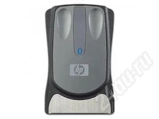 Лот: 455745. Фото: 1. Уникальная Bluetooth мышь HP для... Клавиатуры для ноутбуков