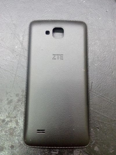 Лот: 9870963. Фото: 1. Задня крышка ZTE Blade AF3. Корпуса, клавиатуры, кнопки