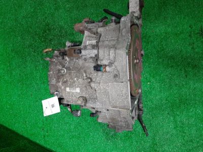 Лот: 16616649. Фото: 1. Акпп Honda Odyssey RB1 K24A (б... Трансмиссия