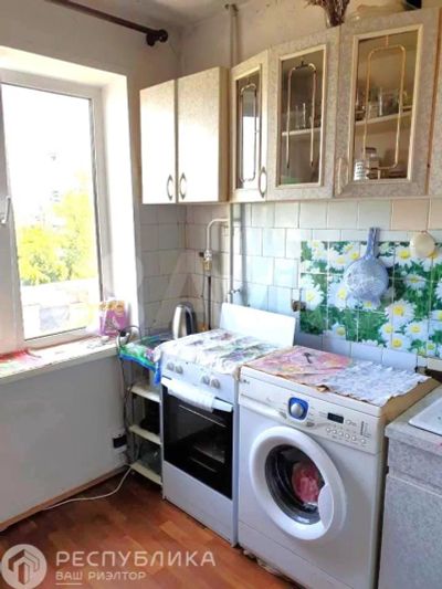 Лот: 21101056. Фото: 1. Продажа Квартира Минусинск, Гоголя... Квартиры, студии