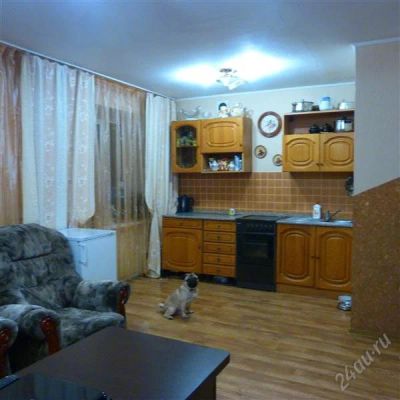Лот: 1539643. Фото: 1. Продам 3к в Роще. Квартиры, студии