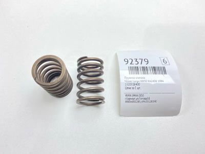 Лот: 23603520. Фото: 1. Пружина клапана Nissan Largo 1994... Двигатель и элементы двигателя