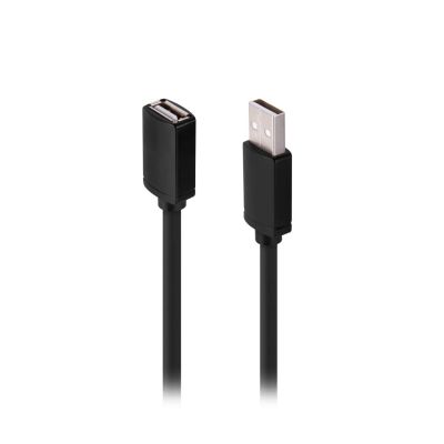 Лот: 24540926. Фото: 1. Кабель Rombica USB-A(M) - USB-A... Другое (аксессуары)