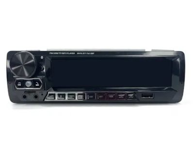 Лот: 25627885. Фото: 1. Автомагнитола Bluetooth, usb... Другое (автозвук)