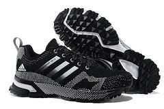 Лот: 7986244. Фото: 1. Adidas кроссовки Marathon flyknit... Кеды, кроссовки, слипоны