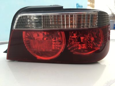 Лот: 17112524. Фото: 1. Toyota Chaser GX/JZX100 стопы... Оптика и освещение