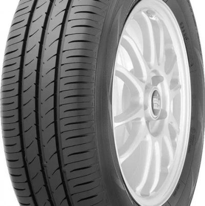 Лот: 14543227. Фото: 1. Шина 185/65 R14 Toyo NanoEnergy... Шины