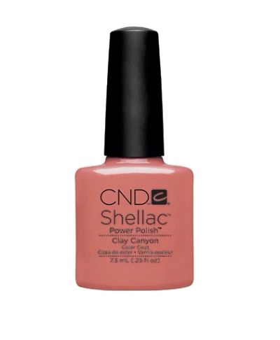 Лот: 5240545. Фото: 1. shellac cnd Cityscape шеллак снд. Лак для ногтей