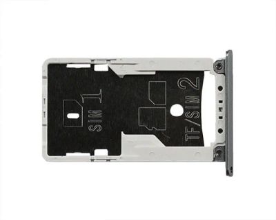 Лот: 13447909. Фото: 1. Держатель SIM-карты Xiaomi Redmi... Корпуса, клавиатуры, кнопки