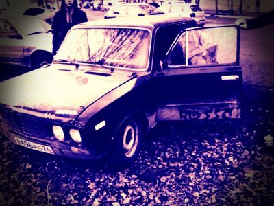Лот: 3523358. Фото: 1. Лада 2103. Автомобили
