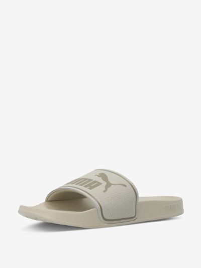 Лот: 25368294. Фото: 1. Шлепанцы женские PUMA Leadcat... Шлепанцы, сланцы