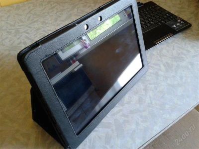 Лот: 3982554. Фото: 1. ASUS EeePad Transformer TF300TG... Планшеты