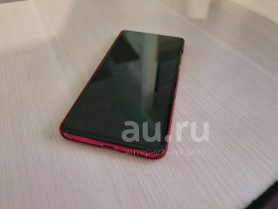 Лот: 24679419. Фото: 1. Xiaomi Mi 9T, 6/64. Смартфоны