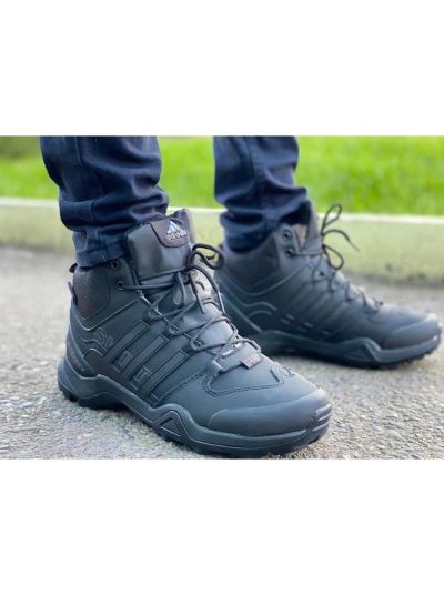 Лот: 16752416. Фото: 1. 1 Кроссовки Adidas terrex ax2. Кеды, кроссовки, слипоны