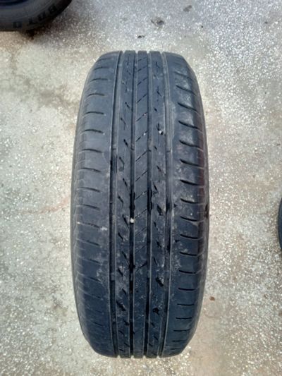 Лот: 23232378. Фото: 1. Bridgestone Nextry 185/65R15. Шины