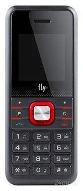 Лот: 1194715. Фото: 1. Fly ds 105 2 сим. Кнопочные мобильные телефоны