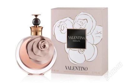 Лот: 2490760. Фото: 1. Valentino "Valentina Assoluto... Женская парфюмерия