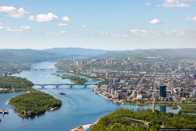 Лот: 17390541. Фото: 1. Куплю участок в Красноярске. Земельные участки
