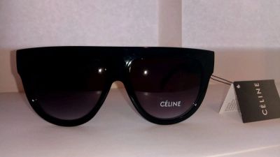 Лот: 9754347. Фото: 1. Очки Celine. Много других лотов... Очки солнцезащитные