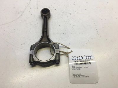 Лот: 20382256. Фото: 1. Шатун Honda Stepwgn 2007 13210PNA000... Двигатель и элементы двигателя