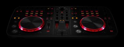 Лот: 4640293. Фото: 1. Pioneer DDJ ERGO+ERGO BAG. DJ-оборудование