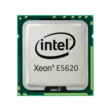 Лот: 19610894. Фото: 1. Intel Xeon E5620 4 / 8 ядер up... Процессоры
