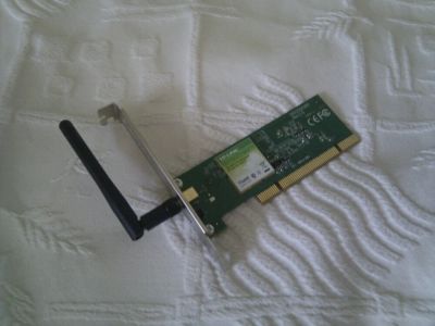 Лот: 4231695. Фото: 1. TP-LINK TL-WN751ND. Маршрутизаторы (роутеры)