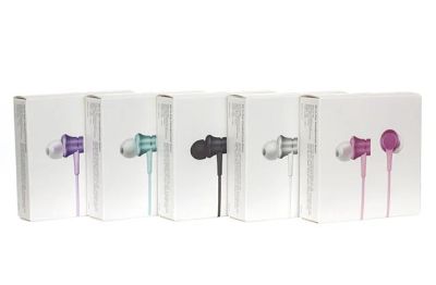 Лот: 11842929. Фото: 1. Xiaomi Piston Fresh Bloom наушники... Наушники, гарнитуры