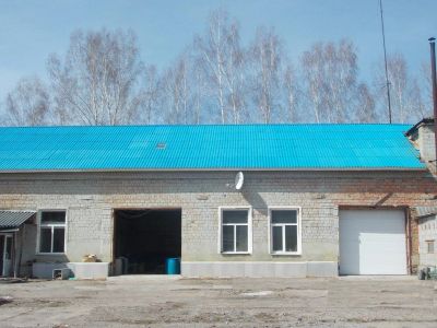 Лот: 5244107. Фото: 1. Сдам производственное помещение... Нежилое
