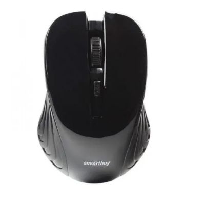 Лот: 22981054. Фото: 1. Мышь беспроводная Smartbuy ONE... Клавиатуры и мыши