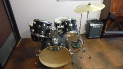 Лот: 3052810. Фото: 1. ударная установка dDrum D2. Ударные