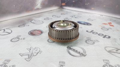 Лот: 23587417. Фото: 1. Шестерня распредвала Subaru Forester... Двигатель и элементы двигателя