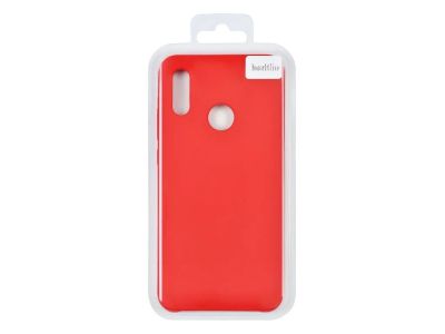 Лот: 16538361. Фото: 1. Накладка Vixion для Huawei Honor... Чехлы, бамперы