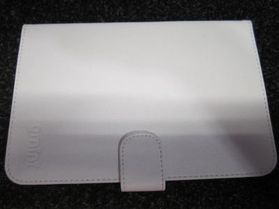 Лот: 2986121. Фото: 1. Чехол для Gmini оригинальный. Обложки, чехлы, защитные плёнки